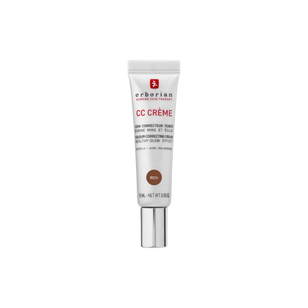 ERBORIAN Finish CC Cream (15ml)