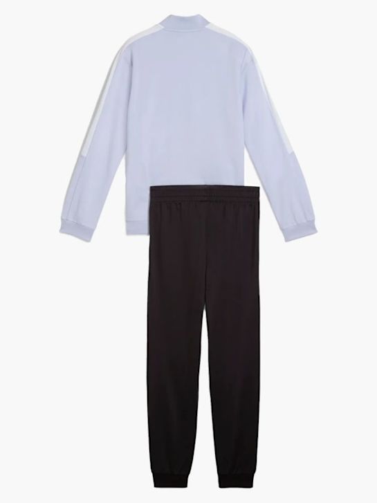 PUMA Trainingsanzug Lila