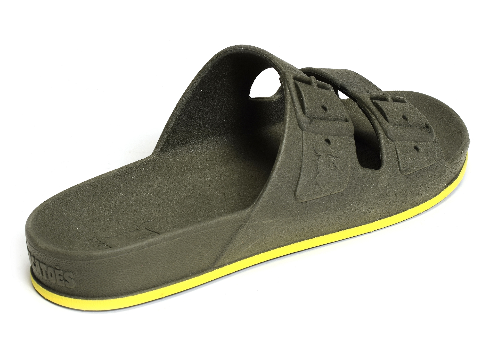 Brasilia new men kaki