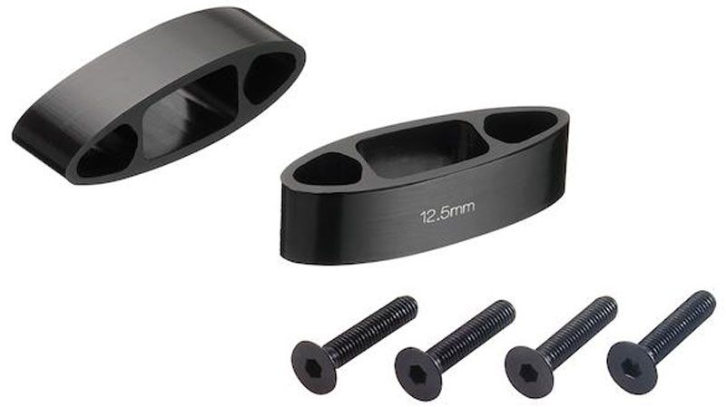 Vision Spacer-Set für Lenkeraufsatz kaufen | Bike-Discount