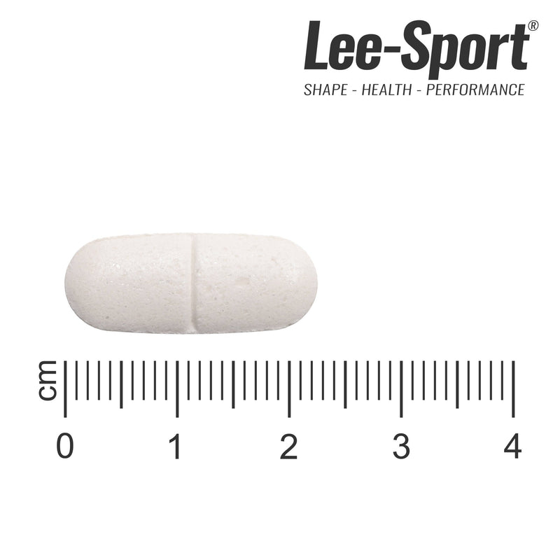 Beta Alanin Tabletten