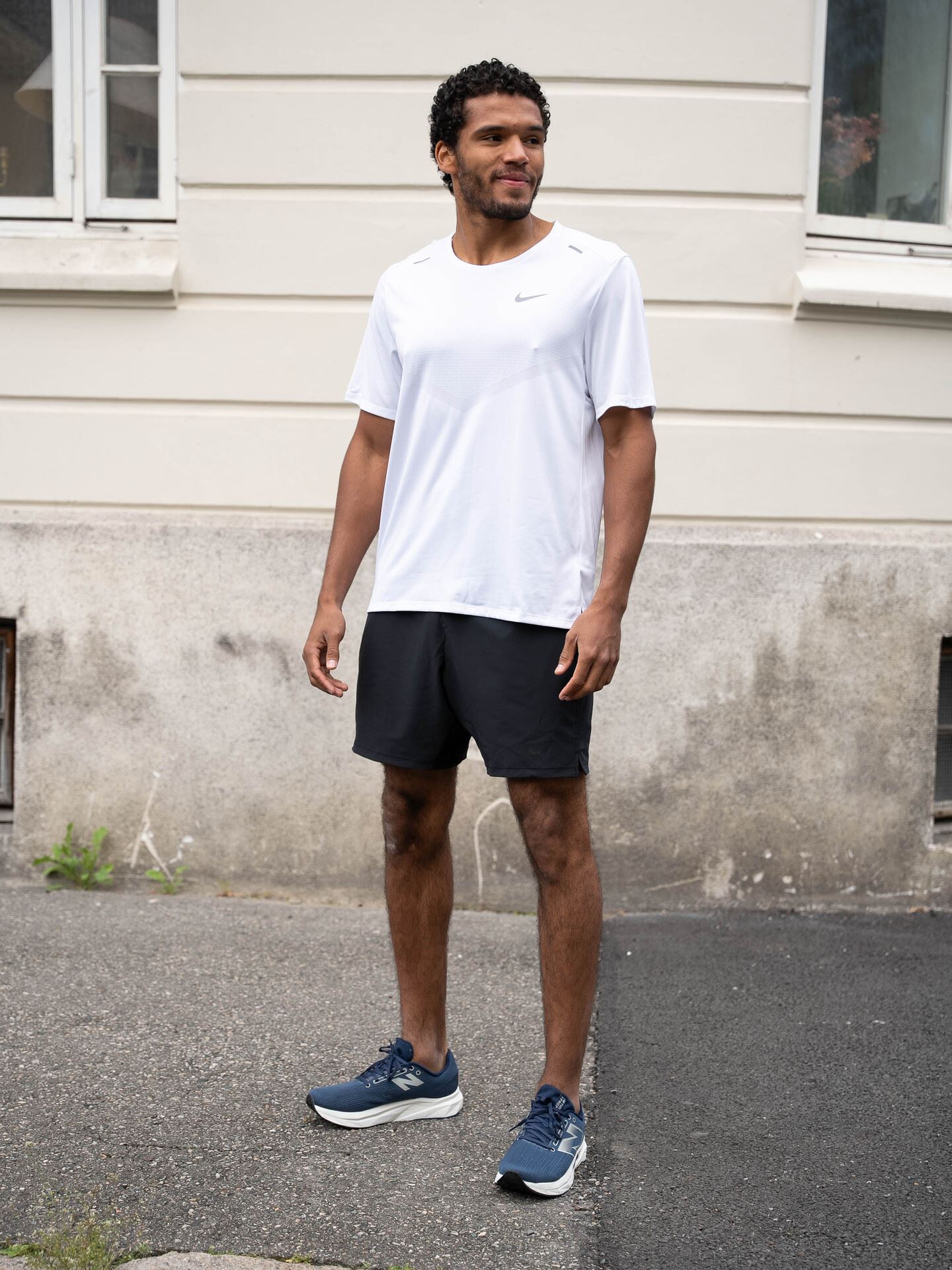 Dri-Fit Flex Rep Shorts