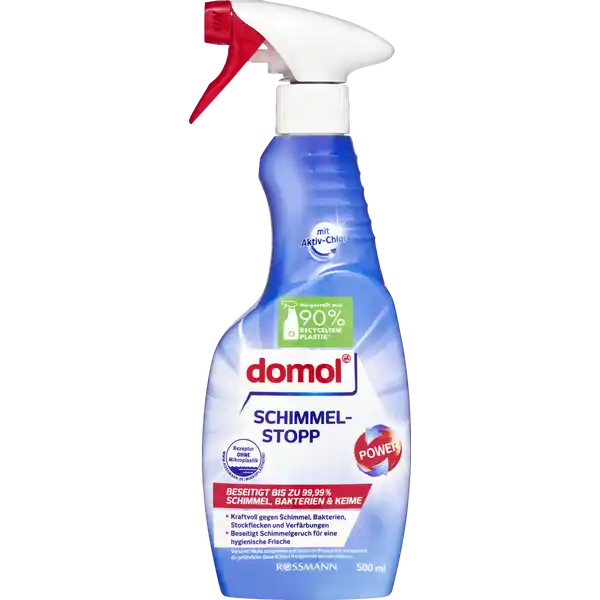Schimmel-Stopp