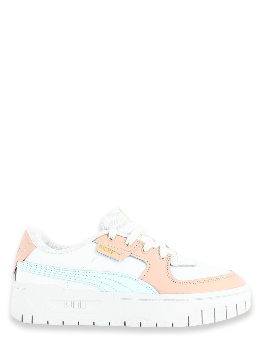 puma Basket Jr Cali Dream Pastel
