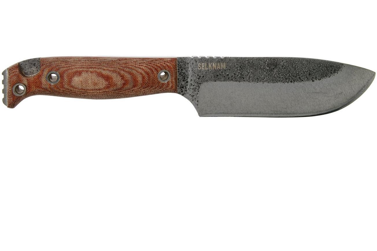 Condor Selknam Knife 3921-5.1HC bushcraftmes 63821