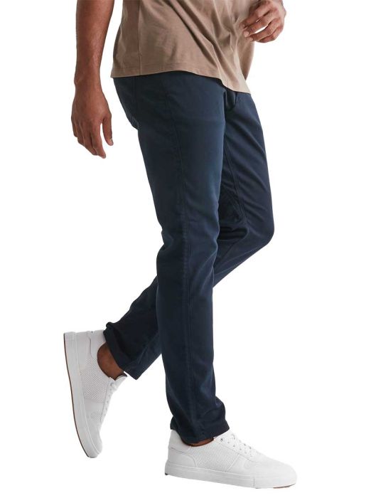 No Sweat Pant Men Relaxed Taper 30'' herrebukser