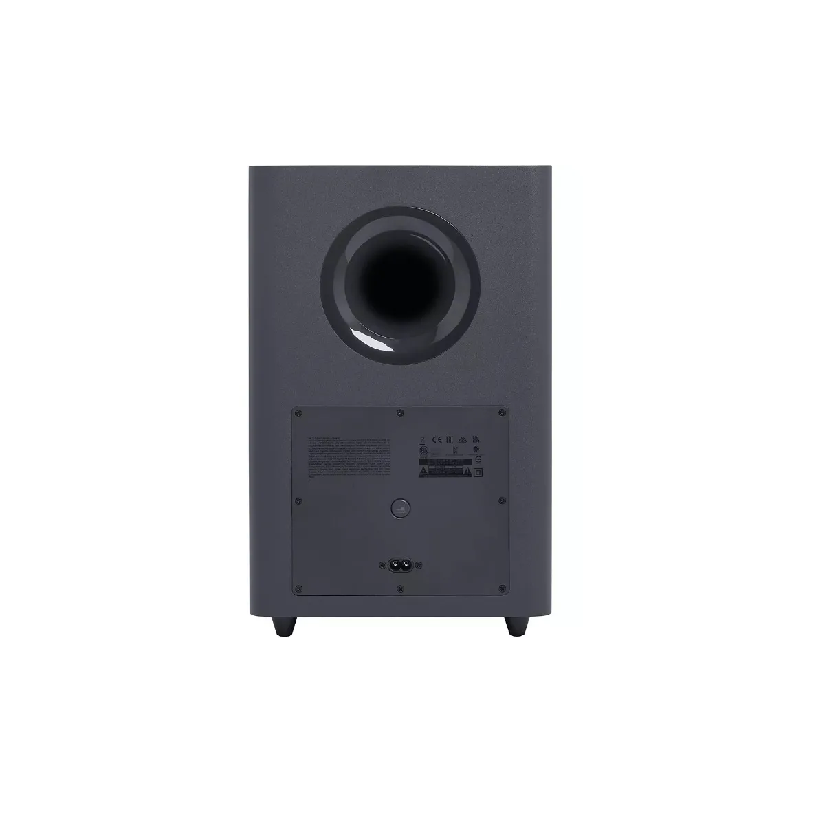 JBL Bar21DeepBassMK2