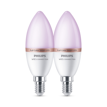 Philips Smart E14-fitting40 watt