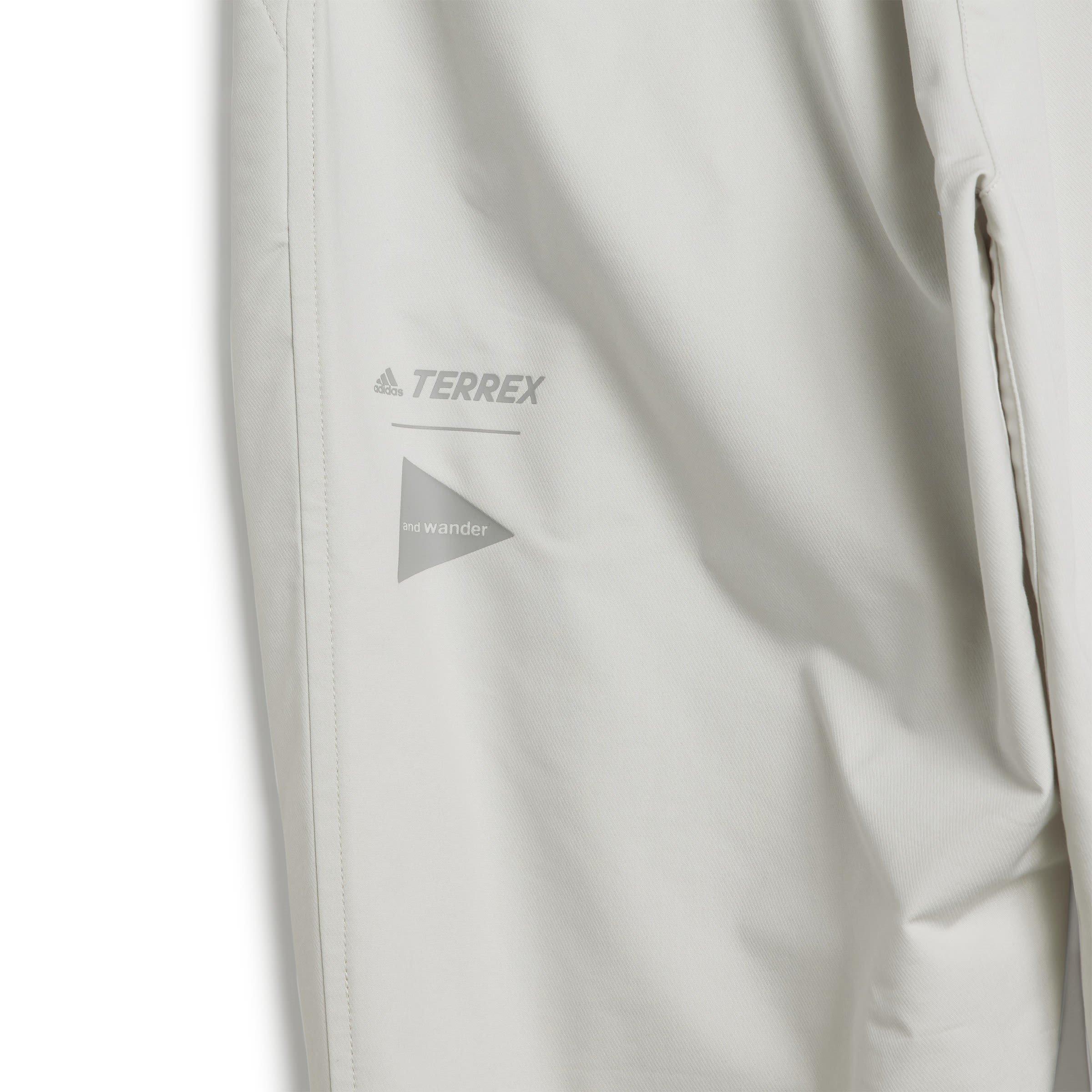 adidas Terrex x And Wander Trousers Womens