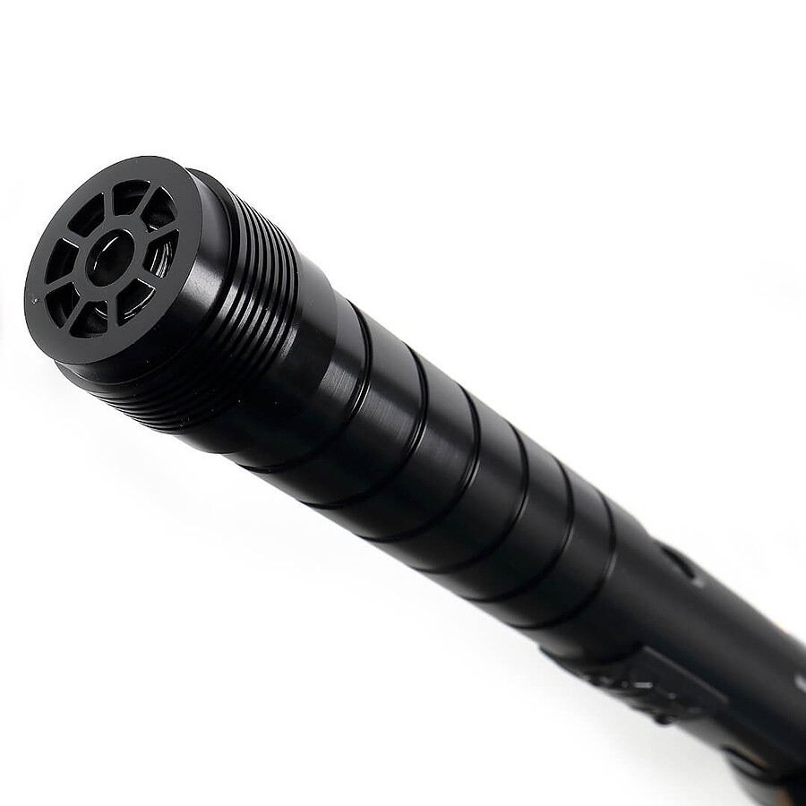 Solaari Ka-Yogen Elite 36
