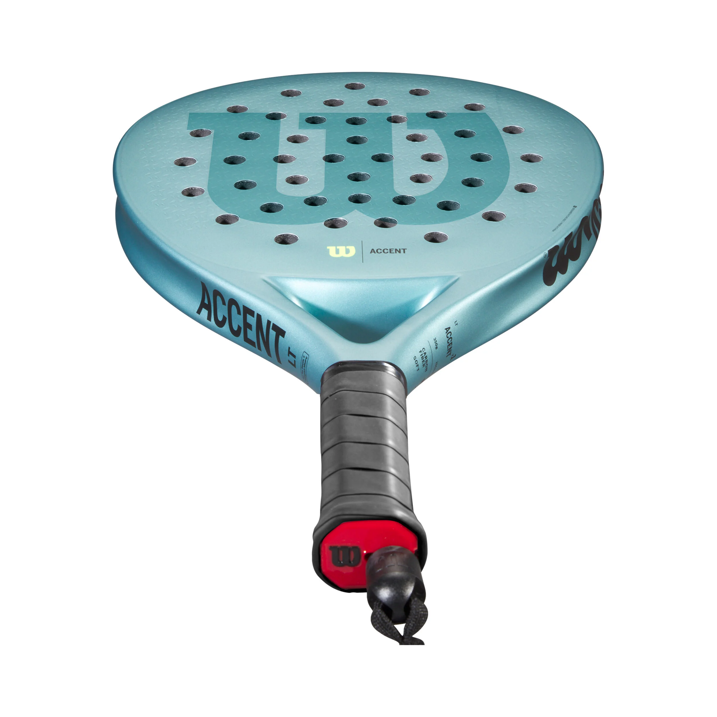 Wilson Accent LT Raquette De Padel