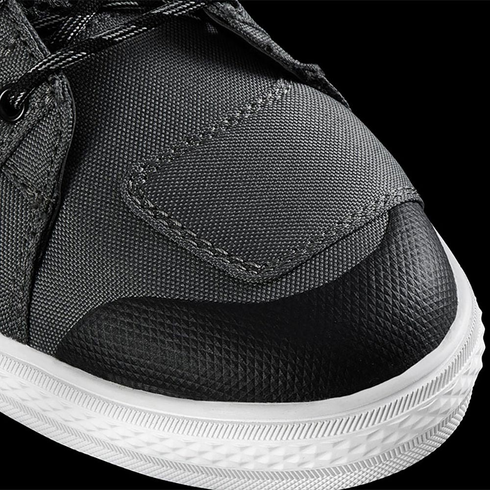Furygan - Baskets Stockton Air D3O® Anthracite / Gris Clair