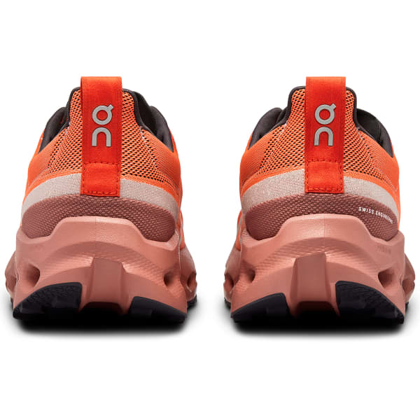 Chaussure trail ON RUNNING CLOUDSURFER TRAIL M