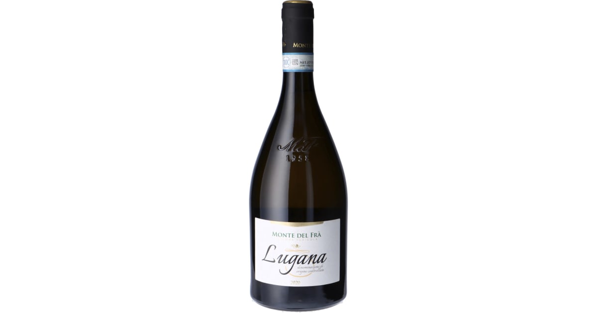 Monte del Fra Lugana DOC (Einweg)