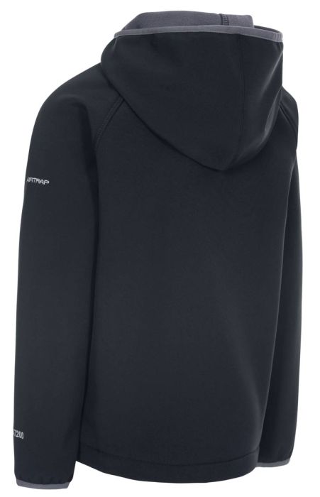 Kian Softshell Jacket Kids børnejakke