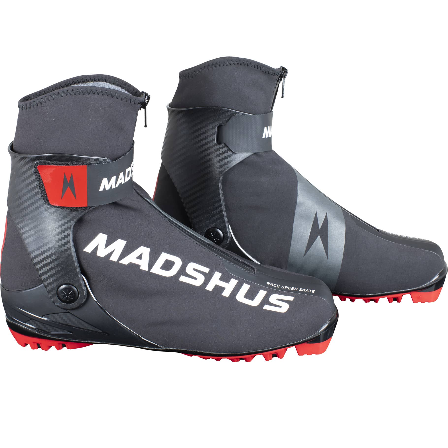 Madshus Race Speed Skate Boot | Skating | Langlaufschuhe | Langlauf | XSPO