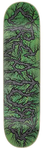 Creature Stixz Skateboard Deck | SkatePro