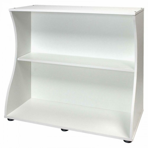 Mesa Fluval Flex, branca