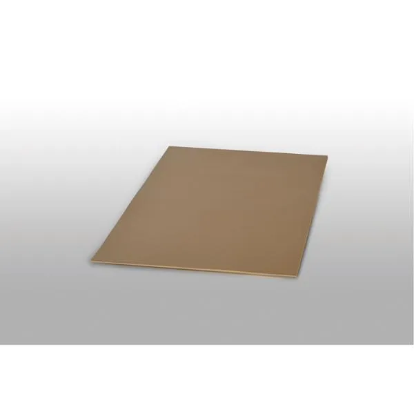 Glanspapir PlayCut, 32 x 48 cm, guld, pakke a 25 ark