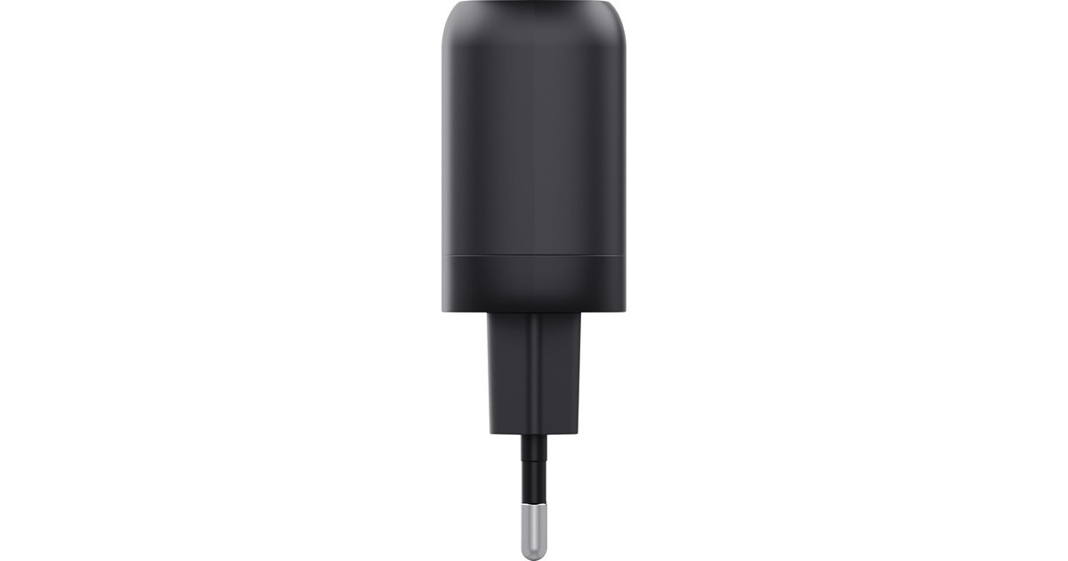 TrustMaxo USB-C-oplader van 45 W  (Zwart)