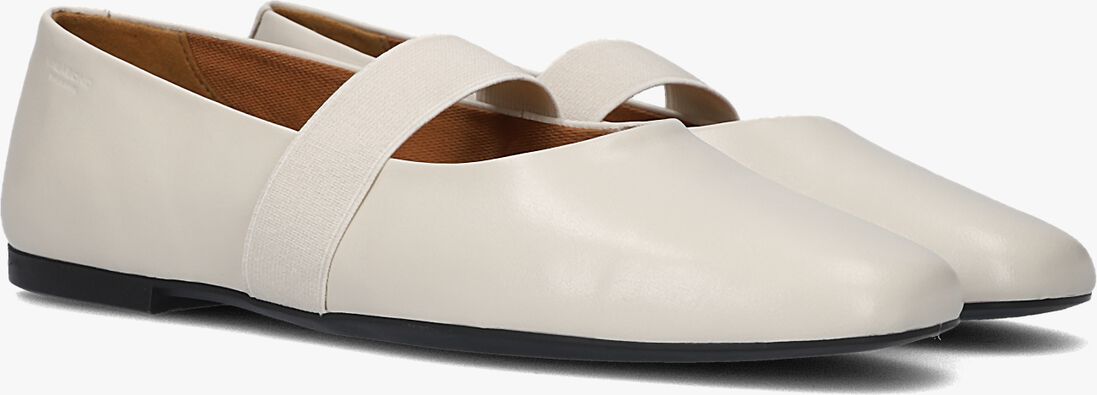 VAGABOND SHOEMAKERS witte vagabond shoemakers ballerina's jolin 501