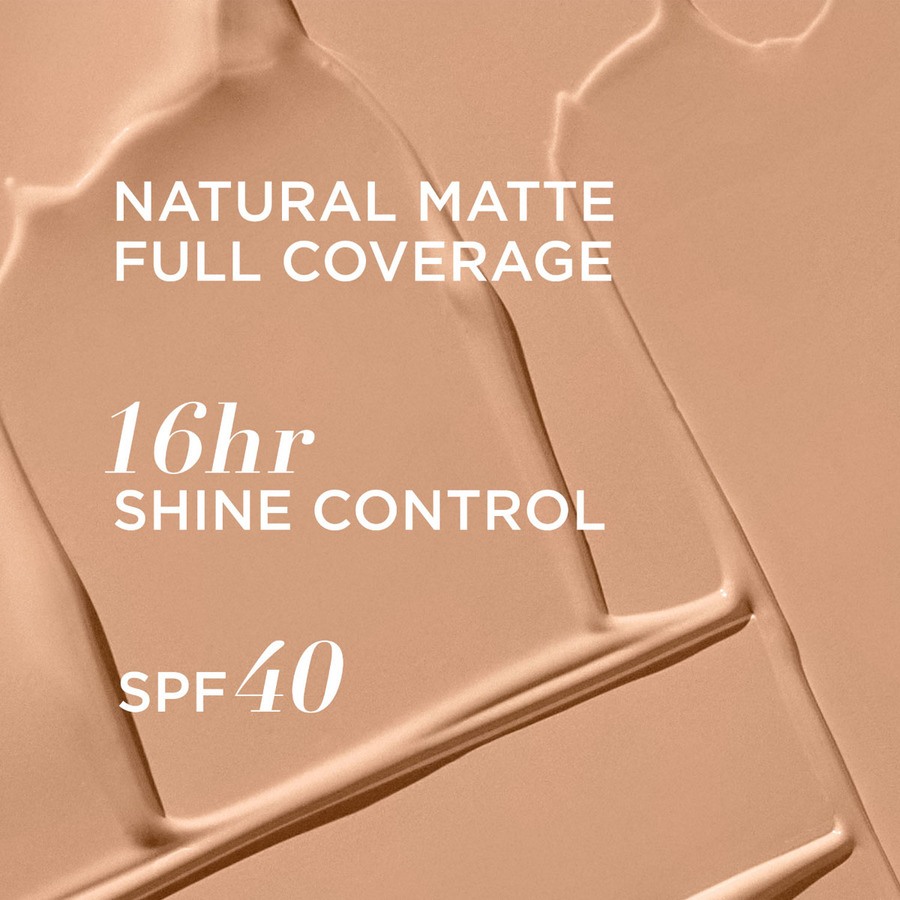 It Cosmetics CC+ Cream Natural Matte Foundation For Oily Skin SPF40 Neutral Medium 32ml