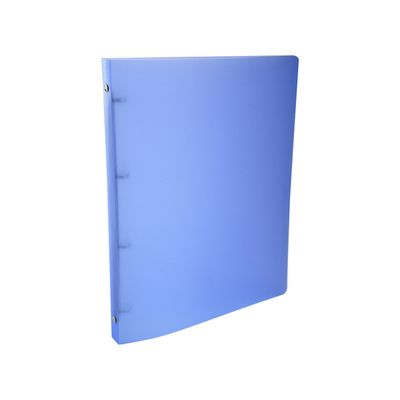 Exacompta Linicolor - Classeur à anneaux - Dos 20 mm - A4 - pour 100 feuilles - disponible dans différentes couleurs