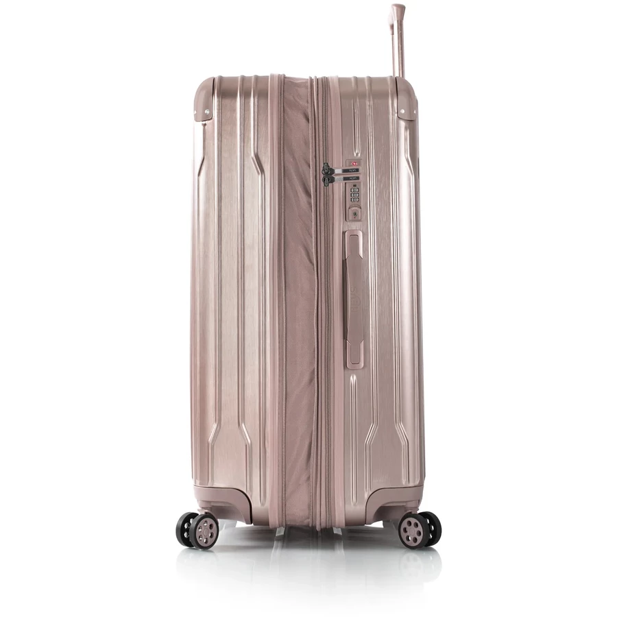 Heys Xtrak - 4-Rollen-Trolley L 76 cm erw. atmosphere