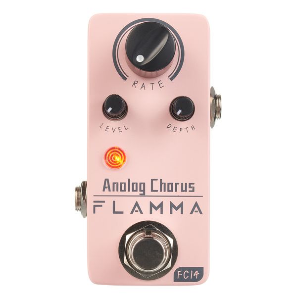 Flamma FC14 Chorus