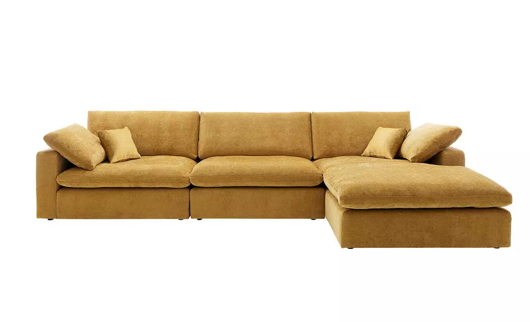Ecksofa Gilbert