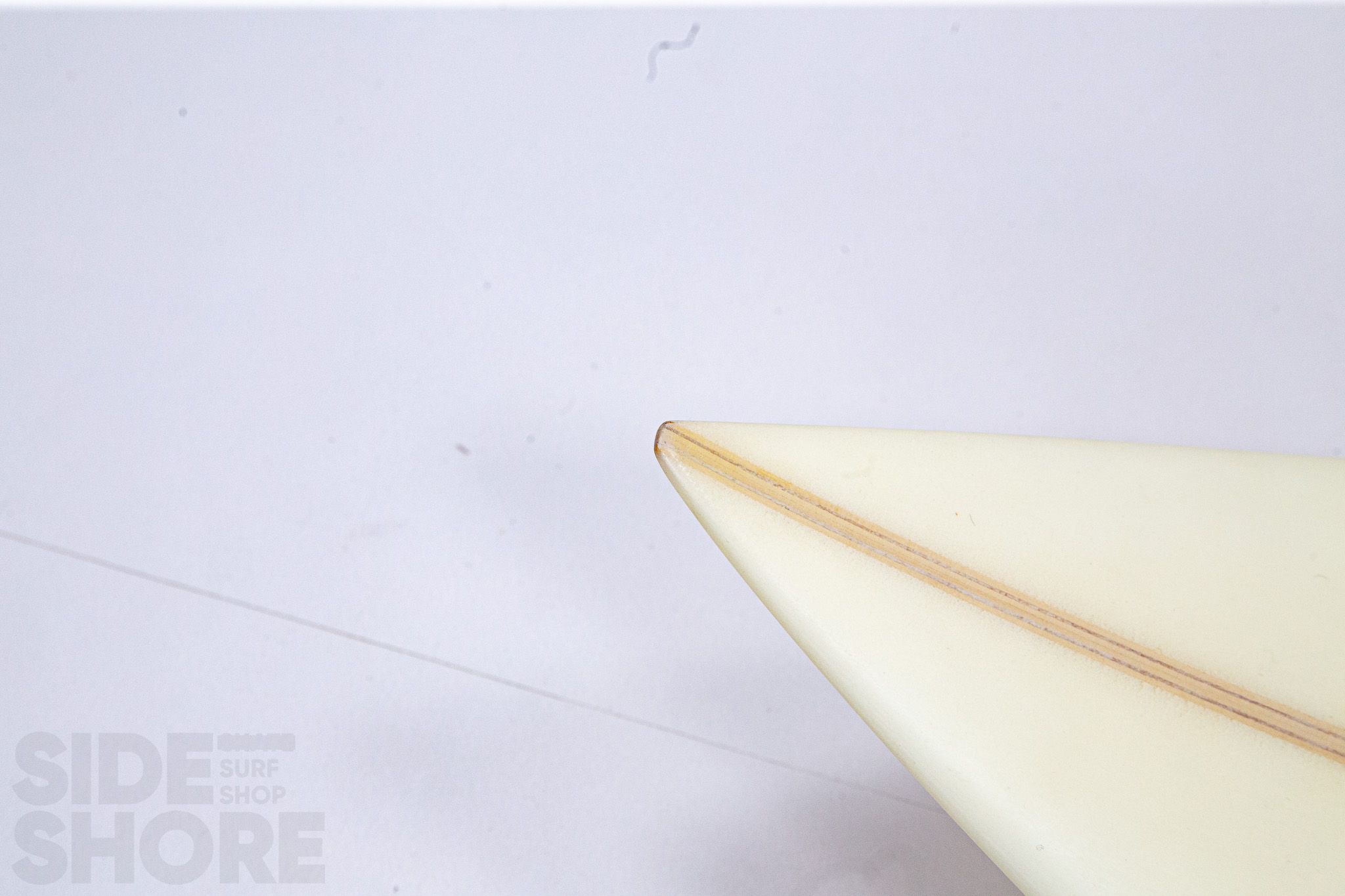 Side Shore RMS  7'0 x 18 1/2