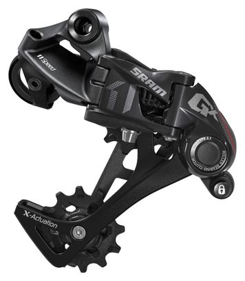 Dérailleur Arrière Sram GX 1x11V Rouge