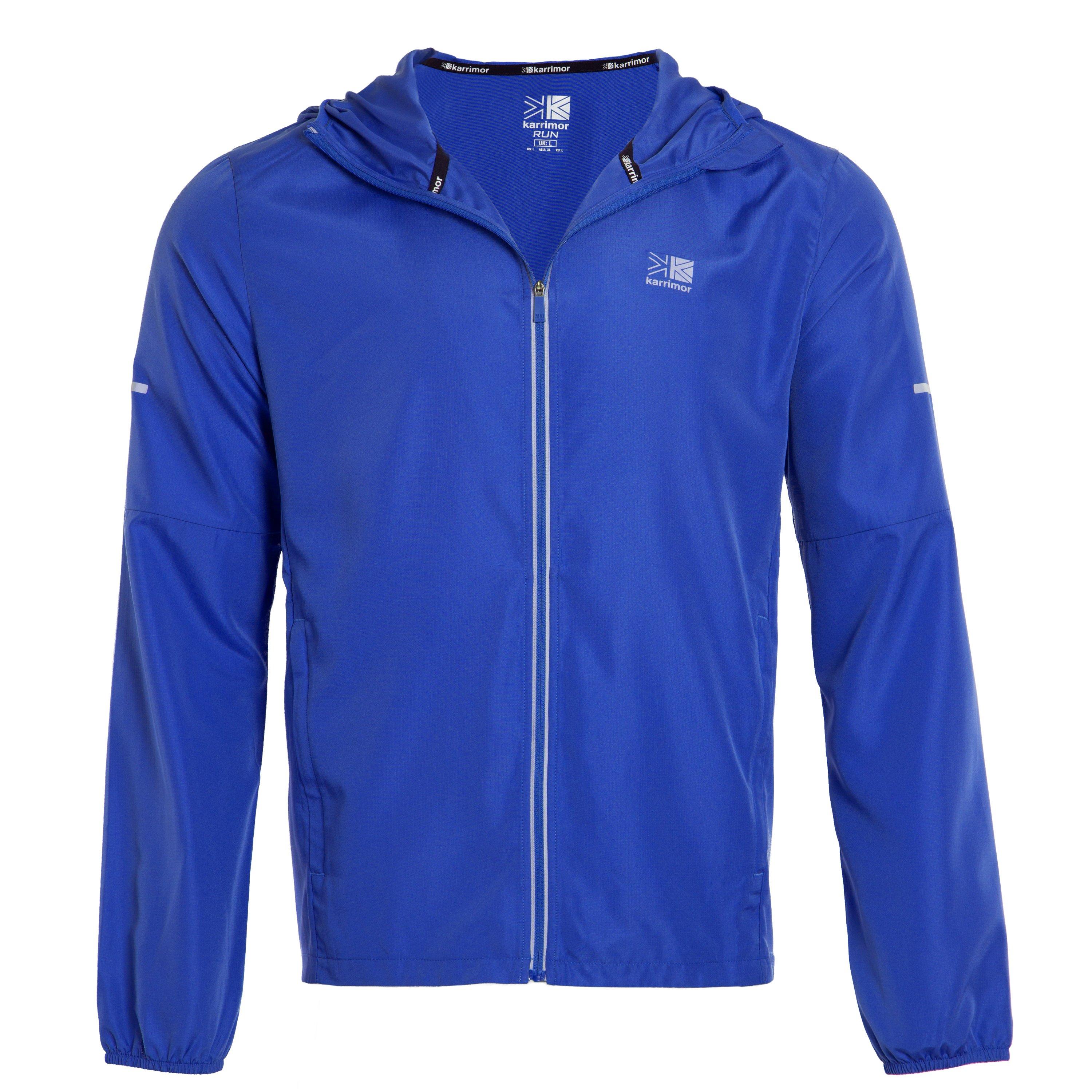Karrimor Run Jacket Mens