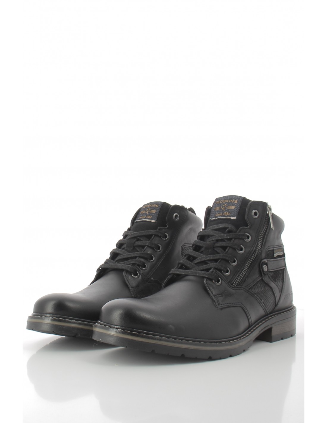 redskins Boots Homme eternel
