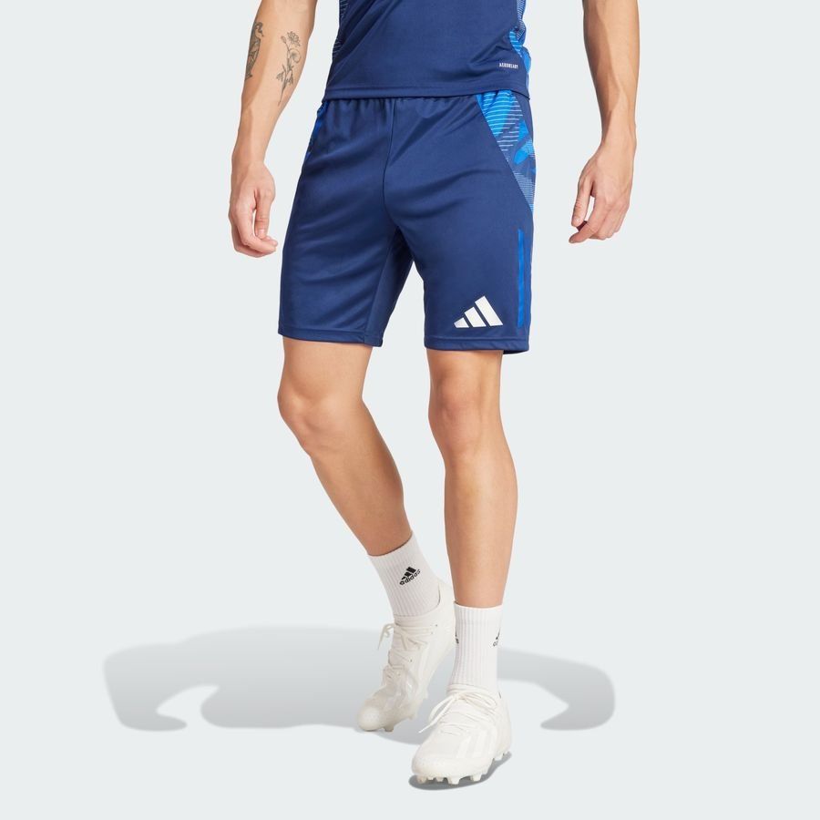 Adidas Short d'entraînement Tiro 24 Competition