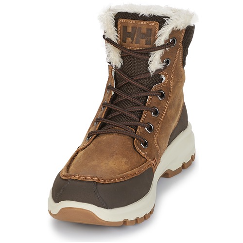 Helly Hansen - GARIBALDI V3 - Marron
