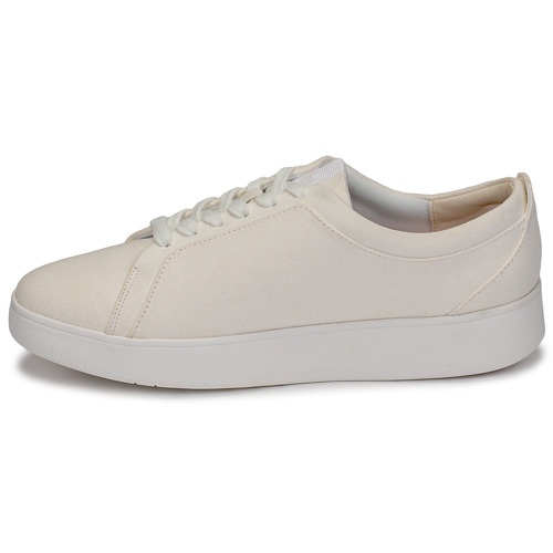 FitFlop - RALLY DENIM - Blanc
