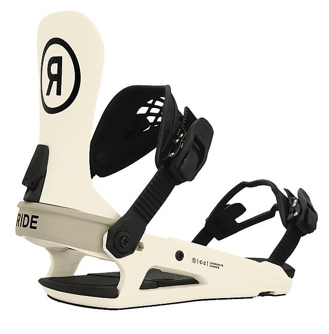 RIDE - PACK AGENDA + C2