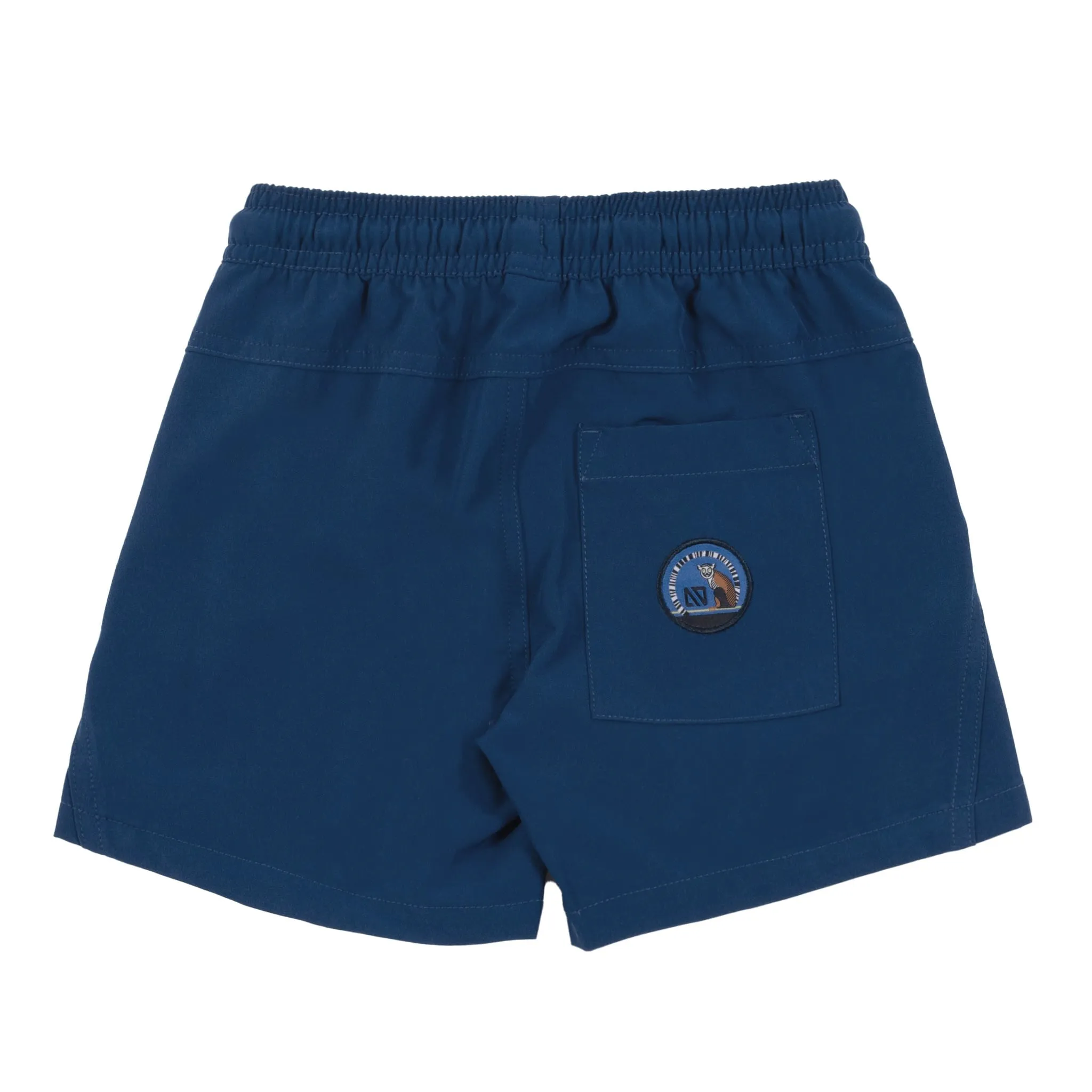 Nanö Bermuda Microfibre Safari 2-6ans