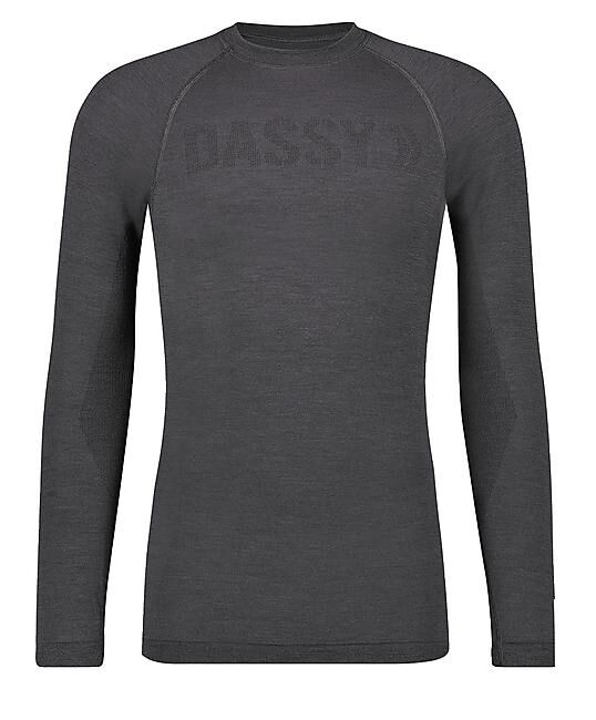 DASSY - TEE-SHIRT THEODOR THERMIQUE (sur commande)