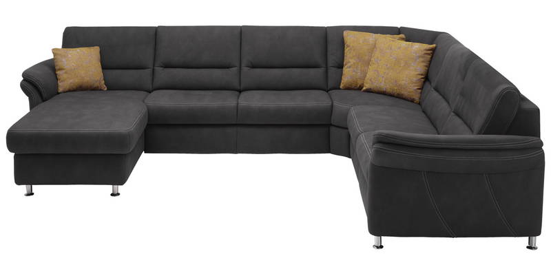 Beldomo System Ecksofa DAKOTA S