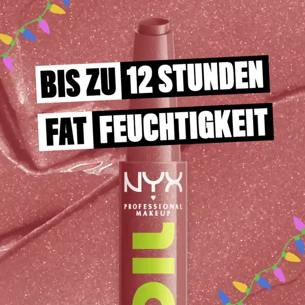 Lippenstift-Set Fat Oil Slick Click Trio