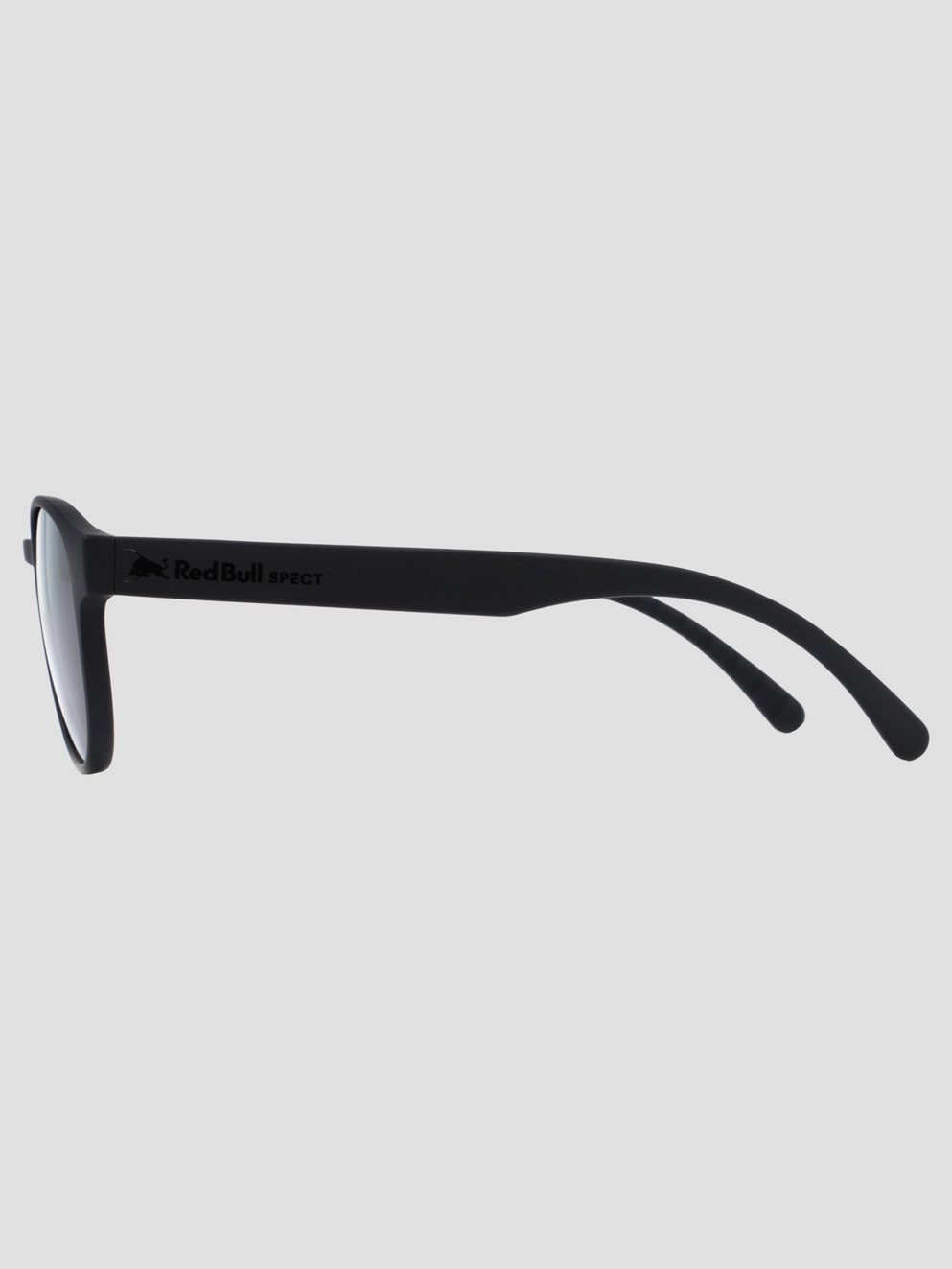 Red Bull SPECT Eyewear EDEN-001P Black Sunglasses green