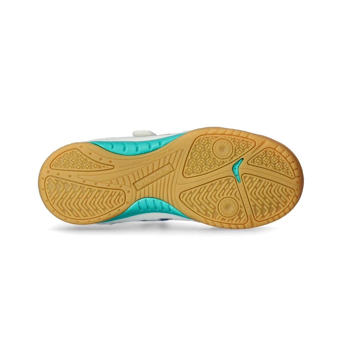 Sapatilha futsal Kelme Precision Elastic