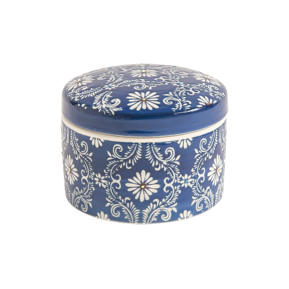 Bonbonnière Almada 10 cm Table passion
