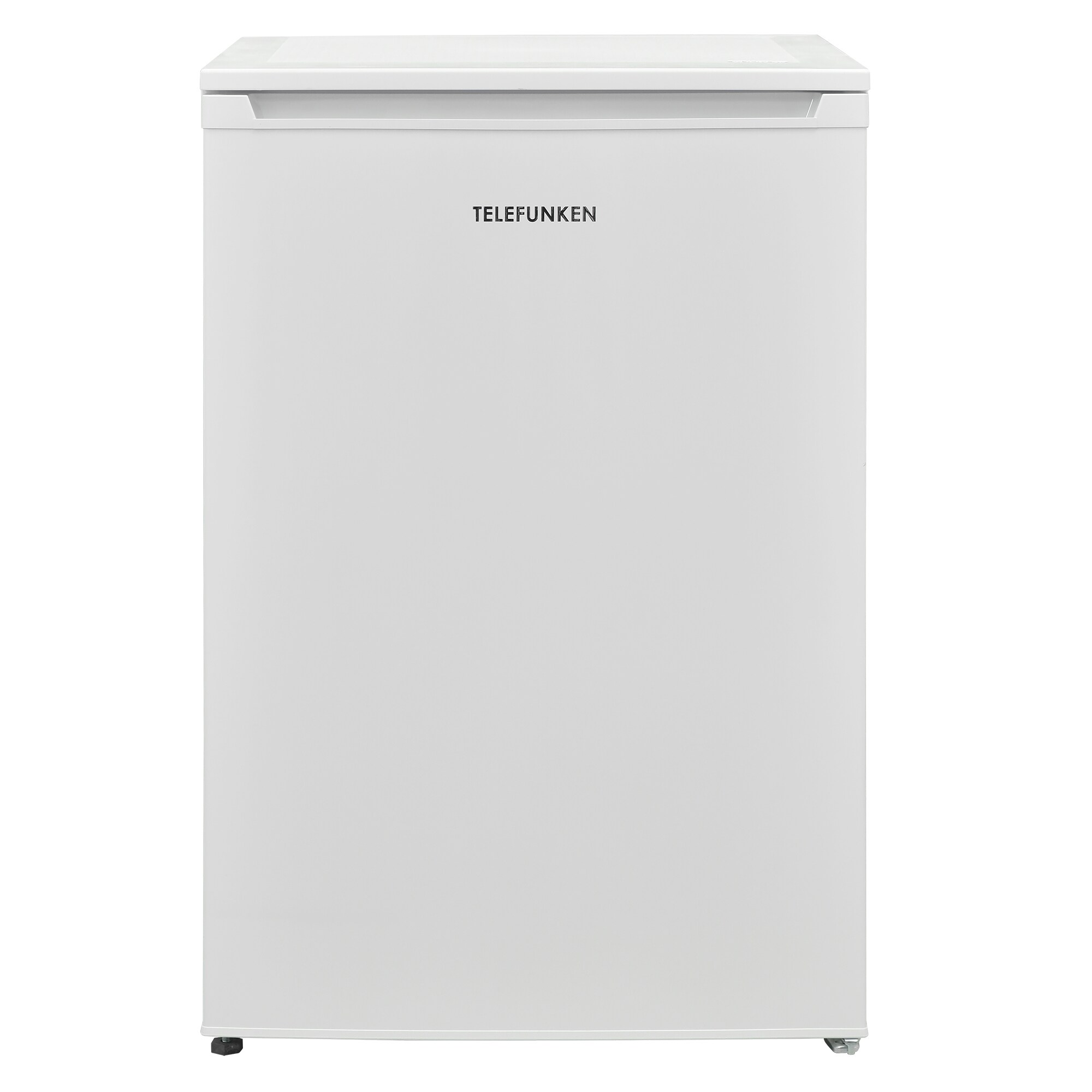 Telefunken CF-35-130-W Kühlschrank, weiß
