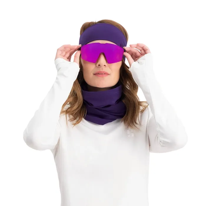 Poederbaas Arctic Nekwarmer