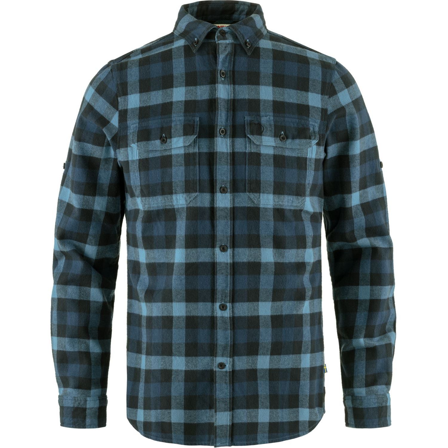 FjällrävenSkog Shirt M