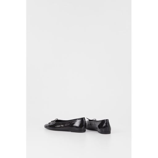 Vagabond Shoemakers Jolin Ballerina, Sort, 40