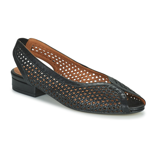 JB Martin - LOUISEE - NAPPA PERFO NOIR